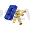 Q-C-0008  Quantum EC5 Connector - Male and Female  